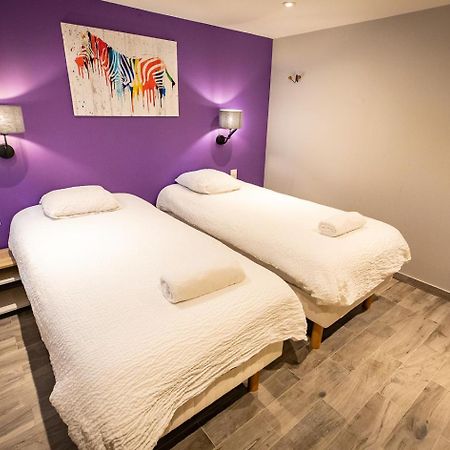 Residence Artemis Paris Orly Aeroport ヴィルヌーヴ・ル・ロワ エクステリア 写真