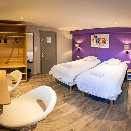 Residence Artemis Paris Orly Aeroport ヴィルヌーヴ・ル・ロワ エクステリア 写真