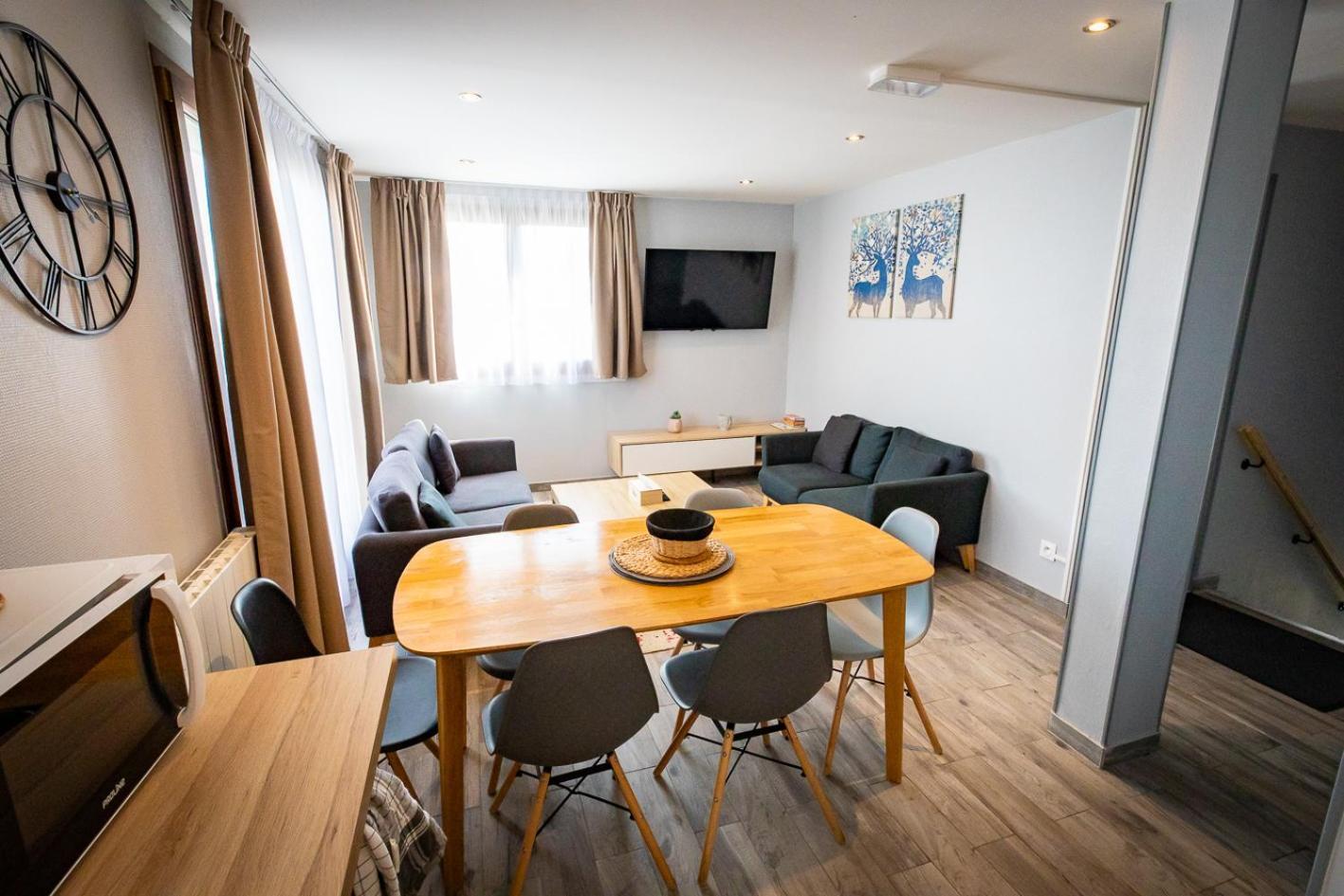 Residence Artemis Paris Orly Aeroport ヴィルヌーヴ・ル・ロワ エクステリア 写真