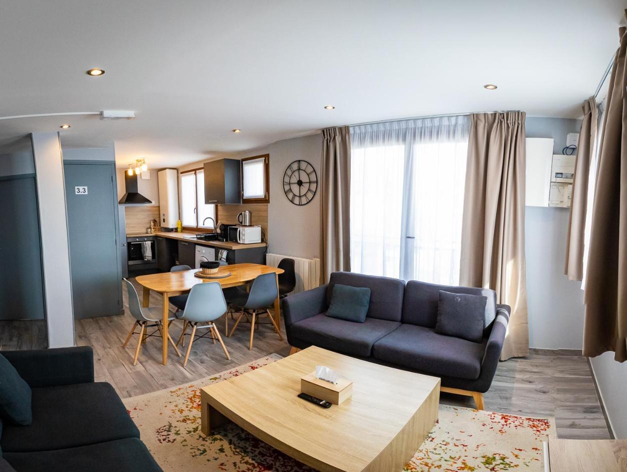 Residence Artemis Paris Orly Aeroport ヴィルヌーヴ・ル・ロワ エクステリア 写真