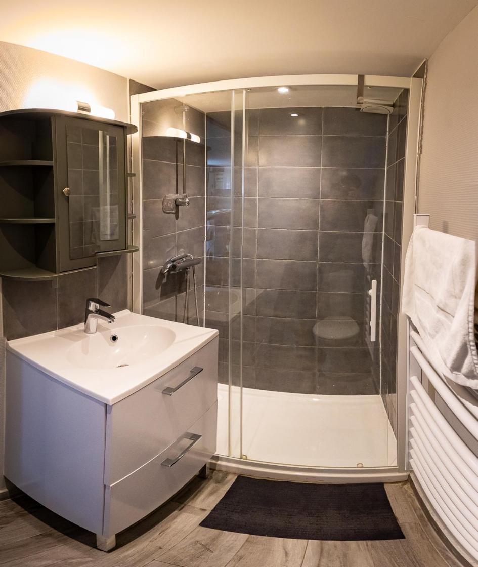 Residence Artemis Paris Orly Aeroport ヴィルヌーヴ・ル・ロワ エクステリア 写真
