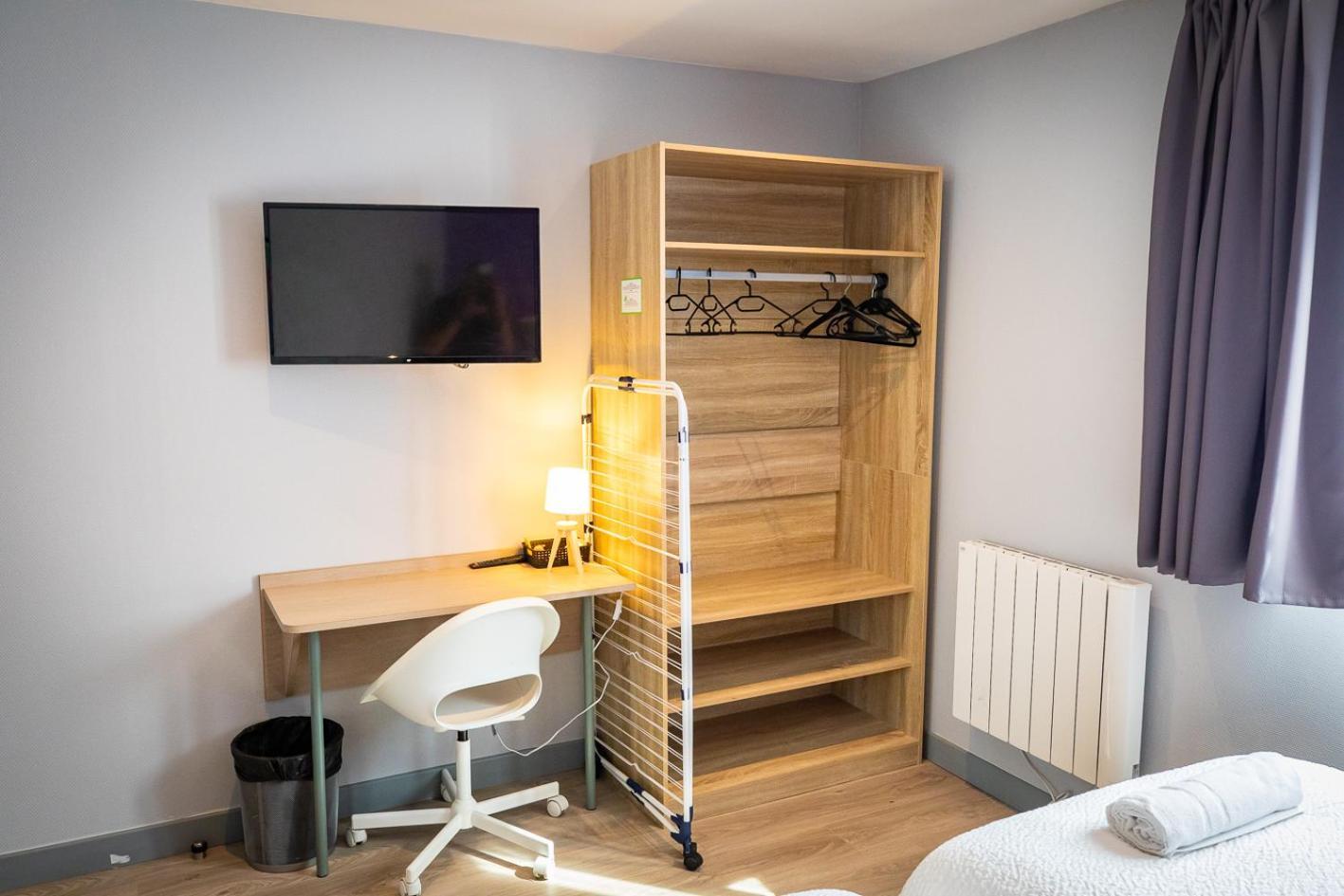 Residence Artemis Paris Orly Aeroport ヴィルヌーヴ・ル・ロワ エクステリア 写真