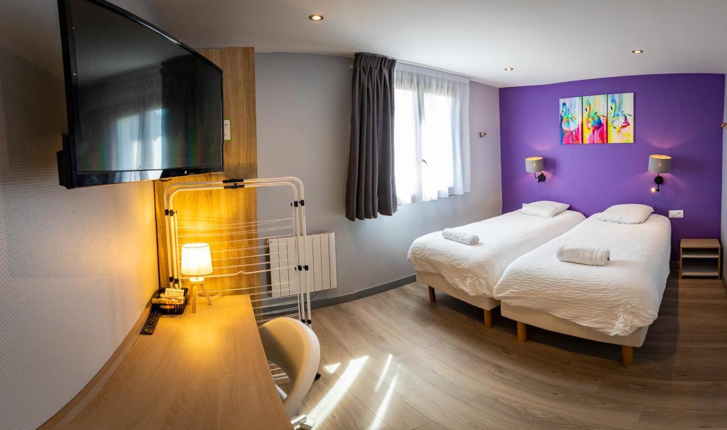 Residence Artemis Paris Orly Aeroport ヴィルヌーヴ・ル・ロワ エクステリア 写真